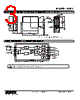 W2DY-24C4-R2/CE Datasheet HTML 3Page - M-System Co.,Ltd. 