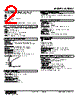 W2DNY-24DD-R2/CE Datasheet HTML 2Page - M-System Co.,Ltd. 