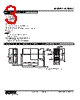 W2DNY-2434-R2/CE Datasheet HTML 3Page - M-System Co.,Ltd. 