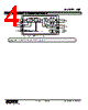 WJF-A3B-R Datasheet HTML 4Page - M-System Co.,Ltd. 