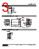 RTS-1B3-R Datasheet HTML 3Page - M-System Co.,Ltd. 