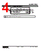 REBS-C2-R Datasheet HTML 4Page - M-System Co.,Ltd. 