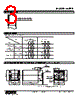 WRPP-DAN-R2 Datasheet HTML 3Page - M-System Co.,Ltd. 