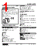 WRPP-CJN-R2 Datasheet HTML 1Page - M-System Co.,Ltd. 
