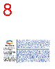 ZL30791 Datasheet HTML 8Page - Microsemi Corporation 