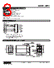 WEPA-13PDD-R Datasheet HTML 3Page - M-System Co.,Ltd. 