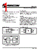 PI6C2501A Datasheet HTML 1Page - Pericom Semiconductor Corporation 