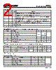 PI6C2501A Datasheet HTML 2Page - Pericom Semiconductor Corporation 