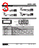 40DR-R1L3/Q Datasheet HTML 3Page - M-System Co.,Ltd. 