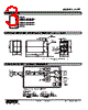 ALPT-134-R Datasheet HTML 3Page - M-System Co.,Ltd. 