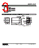 ALSP-224-R Datasheet HTML 3Page - M-System Co.,Ltd. 