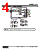 ALSP-224-R Datasheet HTML 4Page - M-System Co.,Ltd. 