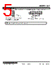 48V-2RVB-R Datasheet HTML 5Page - M-System Co.,Ltd. 