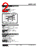 ASP-2132-R Datasheet HTML 2Page - M-System Co.,Ltd. 