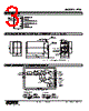 ATC-6123-R Datasheet HTML 3Page - M-System Co.,Ltd. 