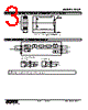 F2SP-E-R Datasheet HTML 3Page - M-System Co.,Ltd. 