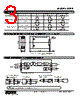 F2PP-34N-R Datasheet HTML 3Page - M-System Co.,Ltd. 