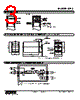 DRS-G-R Datasheet HTML 3Page - M-System Co.,Ltd. 