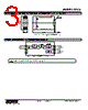 F2VS-0G-R Datasheet HTML 3Page - M-System Co.,Ltd. 