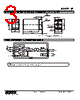JR-45-C Datasheet HTML 3Page - M-System Co.,Ltd. 