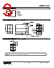 KCE-55-R Datasheet HTML 3Page - M-System Co.,Ltd. 