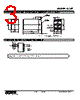 KCEZ-AB-R Datasheet HTML 3Page - M-System Co.,Ltd. 