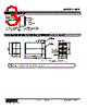 KPE-2D-R Datasheet HTML 3Page - M-System Co.,Ltd. 