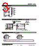 L3CK-11-R Datasheet HTML 3Page - M-System Co.,Ltd. 