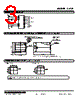 L2CE-1F-R Datasheet HTML 3Page - M-System Co.,Ltd. 