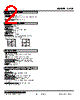 L2CE-55-R Datasheet HTML 2Page - M-System Co.,Ltd. 