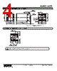 KURE-41M3-R Datasheet HTML 4Page - M-System Co.,Ltd. 
