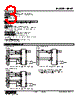 KEWT-2A1-R Datasheet HTML 3Page - M-System Co.,Ltd. 