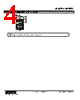 KEPFU-142P2-R Datasheet HTML 4Page - M-System Co.,Ltd. 