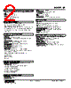 JR-45-D/Q Datasheet HTML 2Page - M-System Co.,Ltd. 