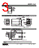 LCS2-23-R Datasheet HTML 3Page - M-System Co.,Ltd. 