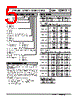 LSMT2-101G1-R Datasheet HTML 5Page - M-System Co.,Ltd. 