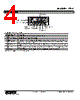 47LV-1D1R-R Datasheet HTML 4Page - M-System Co.,Ltd. 