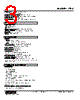 47LV-331R-R Datasheet HTML 3Page - M-System Co.,Ltd. 