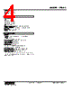 47DAC-113-R Datasheet HTML 4Page - M-System Co.,Ltd. 