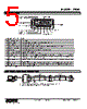 47DM-101A-R Datasheet HTML 5Page - M-System Co.,Ltd. 