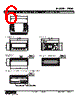 47DM-101A-R Datasheet HTML 6Page - M-System Co.,Ltd. 