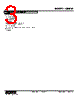 48NAM-4BH-R Datasheet HTML 3Page - M-System Co.,Ltd. 