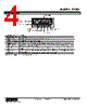 47LPQ-A0B-R Datasheet HTML 4Page - M-System Co.,Ltd. 