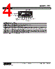 47LT-1D0W-R Datasheet HTML 4Page - M-System Co.,Ltd. 