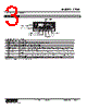 47LM-162B-R Datasheet HTML 3Page - M-System Co.,Ltd. 