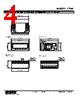 47LM-162B-R Datasheet HTML 4Page - M-System Co.,Ltd. 