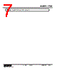 47LM-101W-R Datasheet HTML 7Page - M-System Co.,Ltd. 