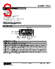 47LAC-101YR-R Datasheet HTML 3Page - M-System Co.,Ltd. 
