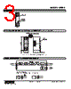 M5PA-D4-R Datasheet HTML 3Page - M-System Co.,Ltd. 