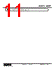 48NDT-4RH-R Datasheet HTML 11Page - M-System Co.,Ltd. 